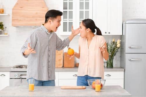 Nguyen nhan tinh cam ran nut theo Than so hoc