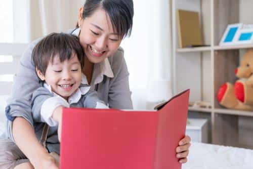 con giap doi van sau khi sinh con trai