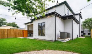 Những vị trí trong nhà nên để trống, vượng khí dễ dàng vào, tha hồ hút lộc, đếm tiền mỏi tay