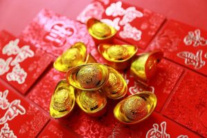 7 ngày CHỐT hạ - Từ giờ tới đầu tháng 6 nhuận, ĐẾM TIỀN mệt nghỉ, 4 con giáp từ hộ nghèo thành hộ giàu