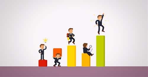 Bang xep hang van may cua 12 con giap nua cuoi nam 2025