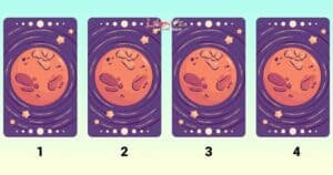 Bói bài tarot xem Bạn gặp rắc rối gì trong năm nay? để đề phòng trước nhé!