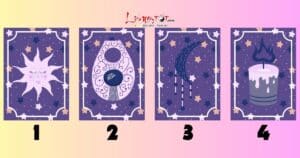 Bói bài Tarot chỉ cách làm giàu hợp với bạn, vậy tiền sẽ đến từ đâu?