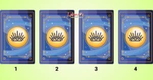 Bói bài Tarot xem bạn dễ bị ai LỪA nhất trong cuộc sống mà đề phòng dần đi nhé.
