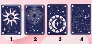 Bói bài Tarot xem số bạn có lấy được chồng GIÀU không?