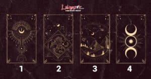 Bói bài Tarot xem cuộc hôn nhân tương lai của bạn sẽ như thế nào?