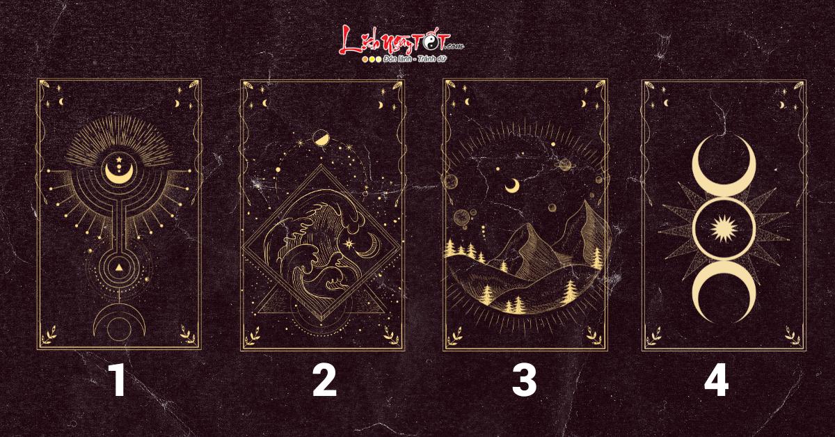 boi bai tarot xem hon nhan tuong lai