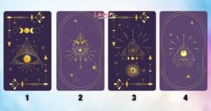 Bói Tarot xem người ấy có nhớ bạn không? Kết quả chính xác đến bất ngờ!