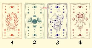 Bói Tarot xem người ấy có sợ mất bạn không? Ai mới là kẻ yêu nhiều hơn!