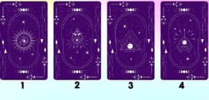 Bói tarot xem vận may LỚN trong 45 ngày tới của bạn là gì?