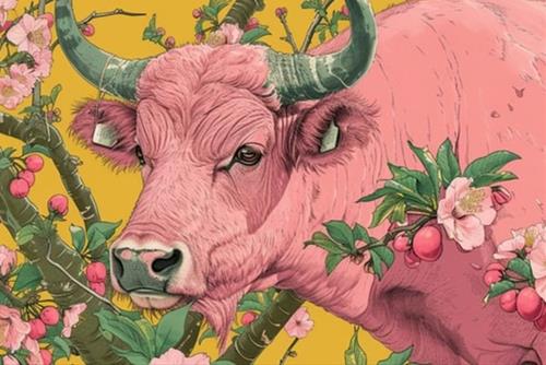 Con giap lam chu van menh cuoi nam 2025