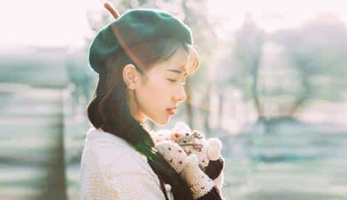 Con giap nu mang menh quy nhan 3