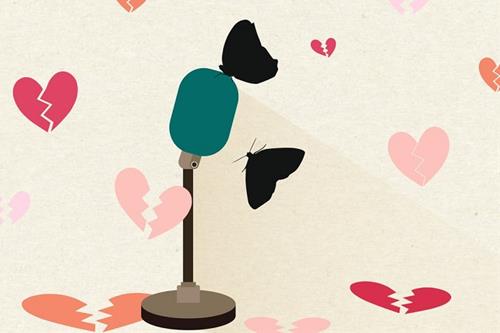 Dau la Ky vong sai lam trong tinh yeu cua 12 chom sao