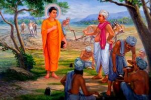 Đức Phật lý giải về việc hưởng phước: Làm việc ác mà vẫn gặp may cũng chẳng có gì là vô lý