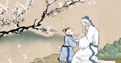 Gia dinh giu hoa khi