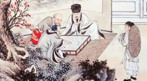 khong nen khoe khoan vi do la cach ta hai minh