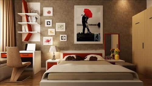 kieng ky khi sua nha phong ngu