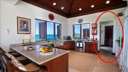 kieng khi khi sua nha