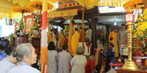 Lễ cúng 49 ngày: có ý nghĩa như thế nào mà lại quan trọng đến thế và phải chuẩn bị những gì để cúng lễ trong những ngày này?