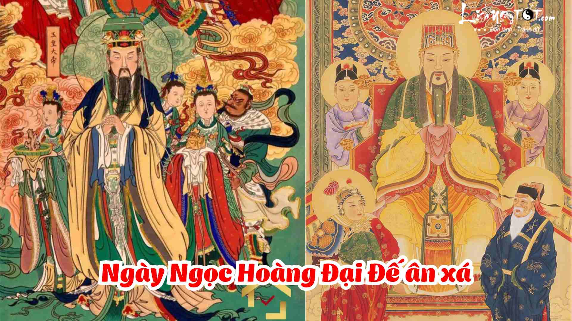 Ngay Ngoc Hoang Dai De an xa