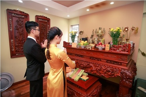 Nhap trach can luu y nhung gi