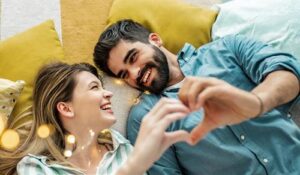 Những con giáp càng yêu vợ càng giàu, tài lộc ngày càng đủ đầy