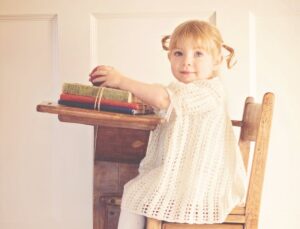 Bố trí phòng ngủ trẻ đúng phong thủy: để bé luôn khỏe mạnh.