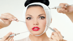 Phẫu thuật thẩm mỹ có ảnh hưởng đến vận mệnh con người không?