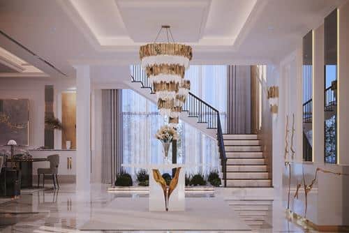 phong thuy sanh vao nha