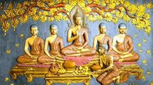 Phước đức có bị hết hay không? Biết câu trả lời ta càng choáng váng về những việc mình đã làm