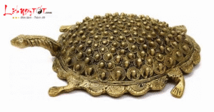 RÙA PHONG THỦY: Sử dụng đúng cách sẽ dễ chiêu tài, trường thọ