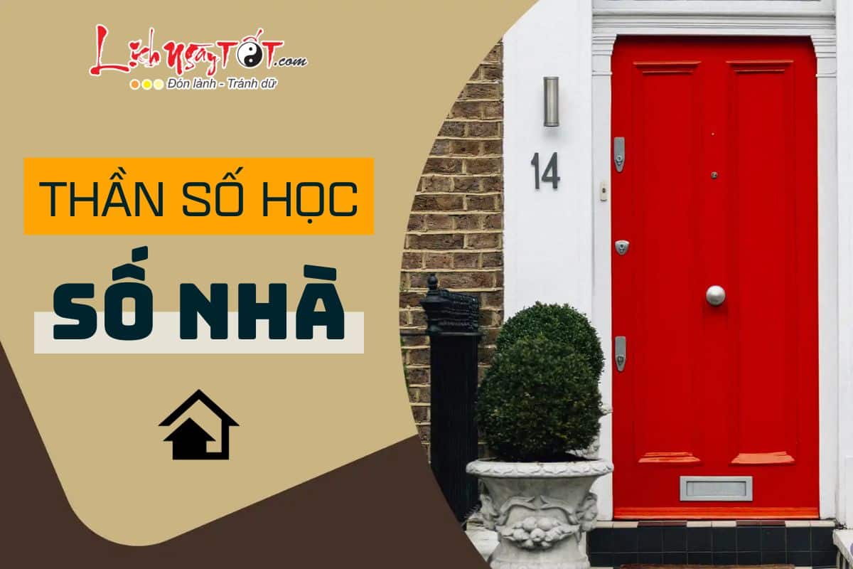 Y nghia so nha theo Than so hoc