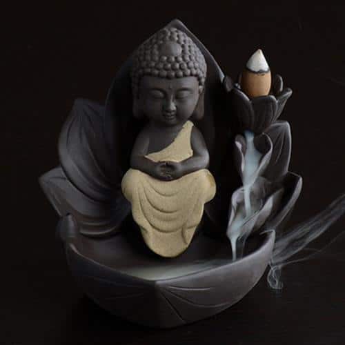 Thac khoi Phat To cho menh Kim