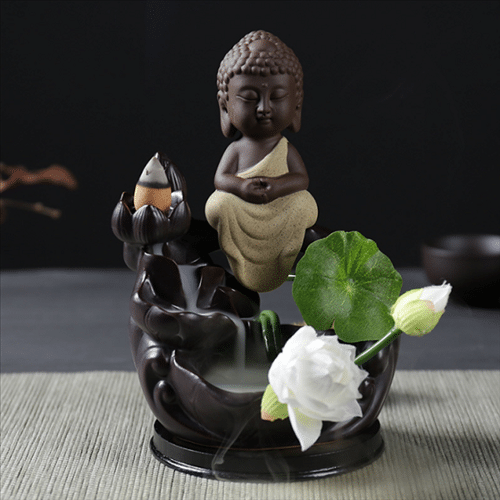 Thac khoi tram Phat To