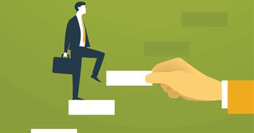 5 con giáp dễ được thăng chức nửa cuối năm 2025 5 con giap de duoc thang chuc nua cuoi nam 2025