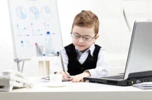 Top 5 chòm sao giỏi kinh doanh, có tố chất làm ông chủ, bà chủ ngay từ khi còn đi học