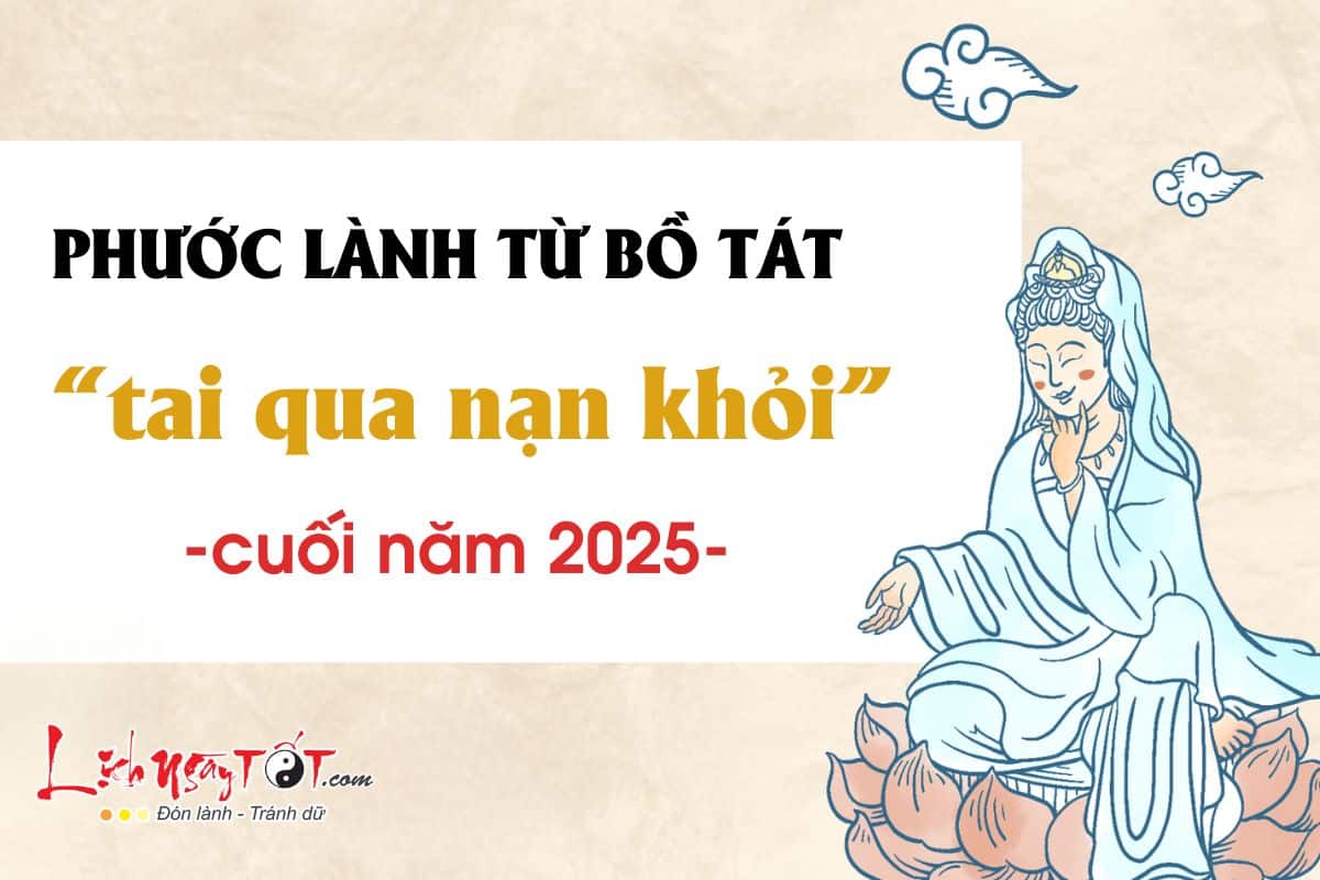 Top 5 con giáp gặp hung hóa cát cuối năm 2025 Top 5 con giap gap hung hoa cat cuoi nam 2025