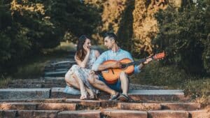 Cảm giác khi được 12 con giáp nam yêu thương thật lòng khiến ai cũng muốn hẹn hò ngay lập tức