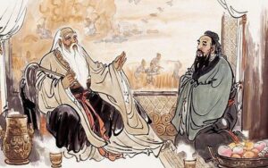 Tránh được họa xa, họa gần - Những việc không làm càng ít họa: Biết dừng đúng lúc, im lặng đúng