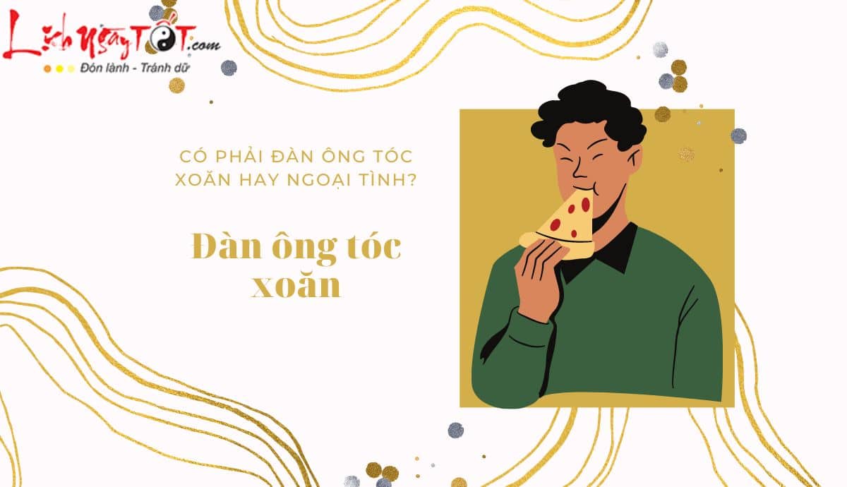 Tuong nguoi dan ong toc xoan