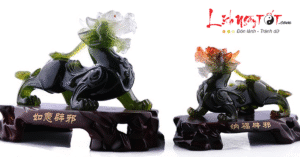 Lưu ý khi bày Tỳ Hưu để phát huy sức mạnh của bảo vật phong thủy