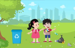 Vì sao không nên ĐỔ RÁC buổi đêm và đâu là những lưu ý quan trọng liên quan tới thùng rác?