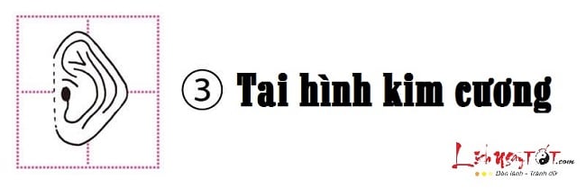 Xem hình dáng tai đoán biết tính cách bản chất con người hình ảnh gốc 3 Xem hinh dang tai doan biet tinh cach ban chat con nguoi hinh anh goc 3