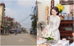 Chỉ làm đám cưới vào 2 ngày cố định trong tháng: Phong tục kỳ lạ mà cũng rất thú vị tại Vĩnh Phúc