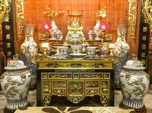 bai tri ban tho Phat