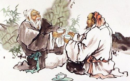 Khiem ton va khoan dung voi nguoi