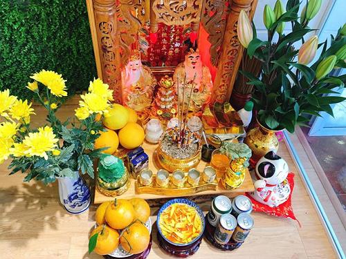 kieng ky ngay via than tai