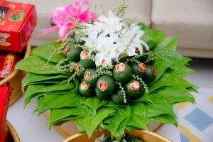 Lễ dạm ngõ theo phục tục 3 miền Bắc, Trung, Nam mang nét đặc trưng riêng, cần hiểu kỹ để tránh hiểu lầm, nhất là khi gia đình có người chuẩn bị cưới hỏi.