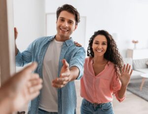 Nếu 1 TRONG 2 "vị khách" này đến nhà bạn, đó là vị khách mang may mắn tới cho gia đình là điềm báo gia đình thịnh vượng