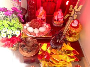 Ngày vía Thần Tài cúng gì và nên lưu ý những gì để phát tài phát lộc